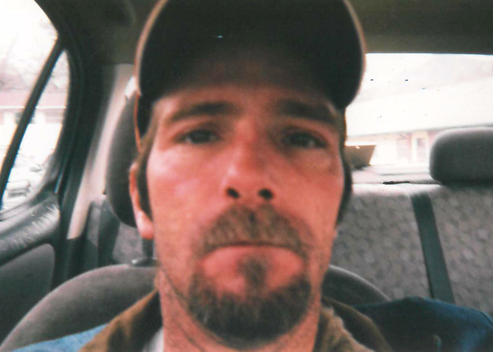 David Lee Brookshire