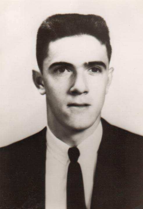 David “Sid” Haney