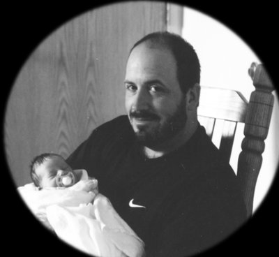 James Michael Gibson
