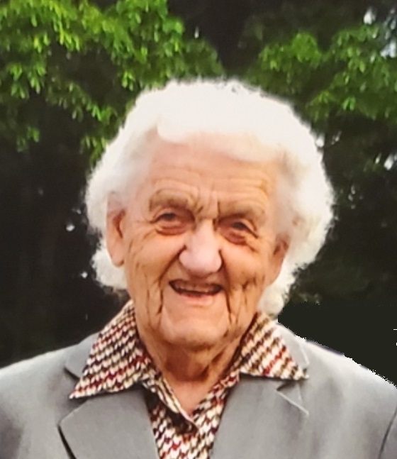 Sallie Woods Rogers