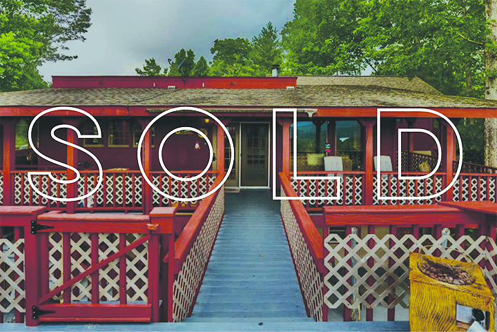 SOLD 