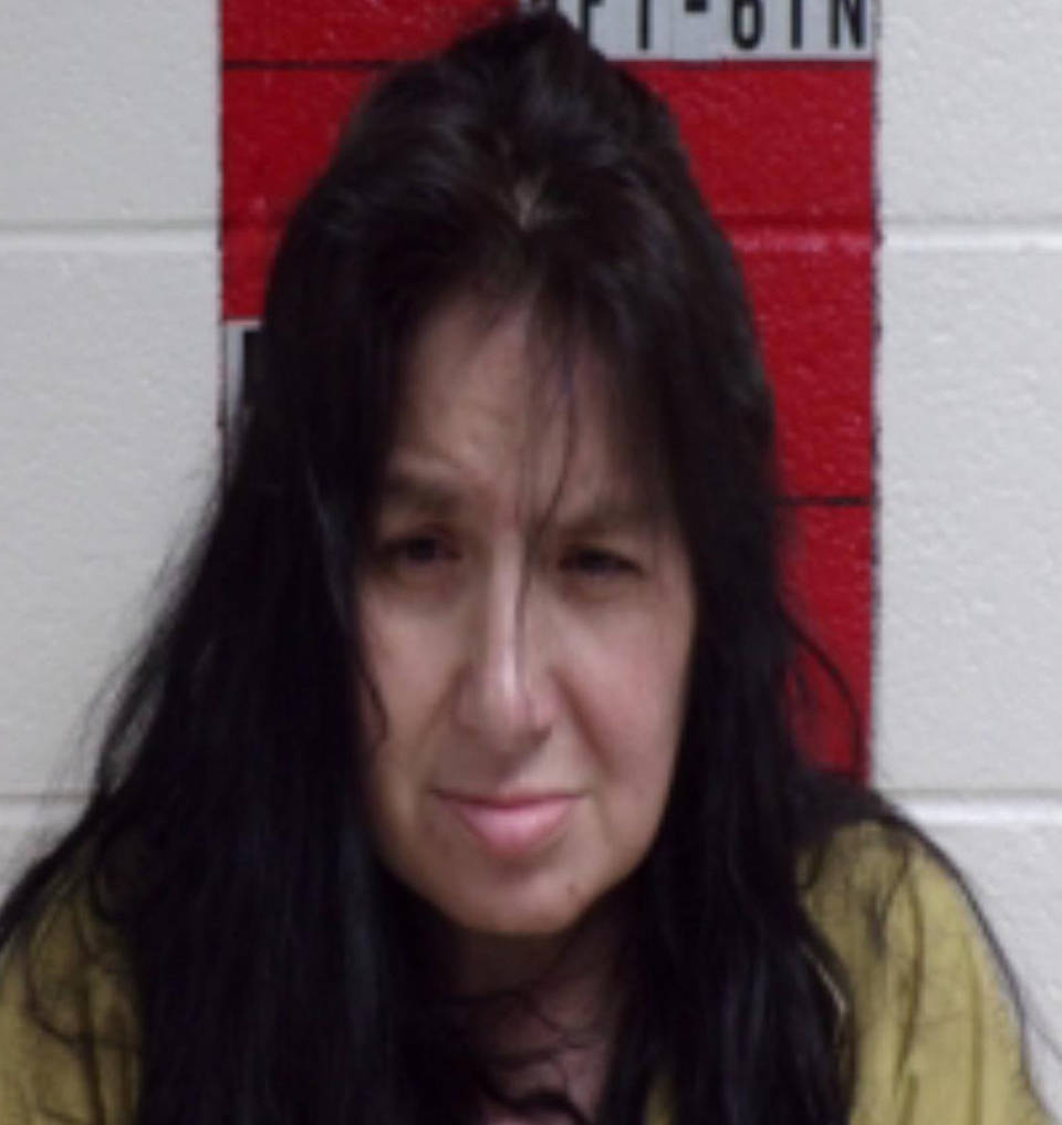 Shannon Deann White