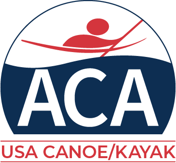 ACA USA Canoe/Kayak