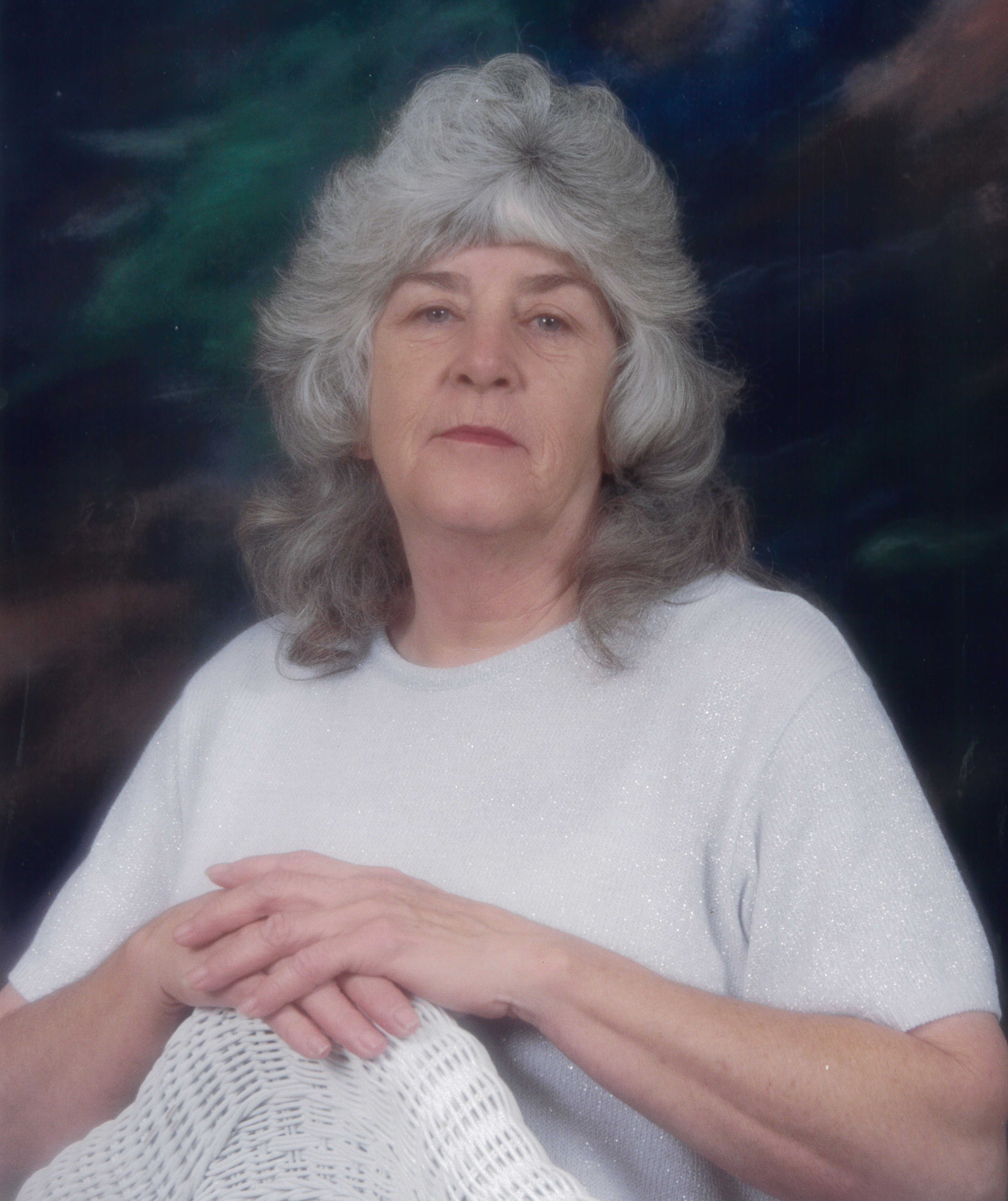 Annie Mae King Cooper