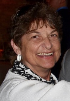 Cynthia Anne Friedrich