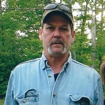 Derek James Moore