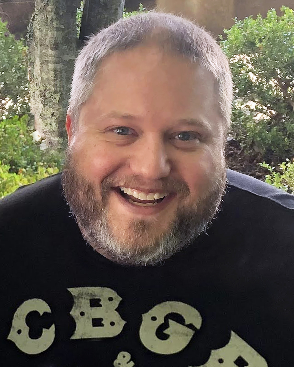 John “Mark” Payne
