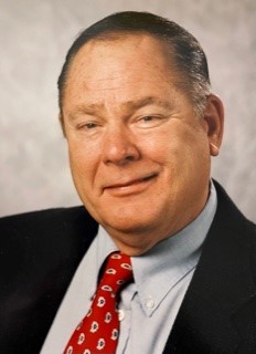 Harvey “Jake” Hyatt