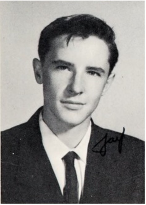 Jay Hill Breedlove