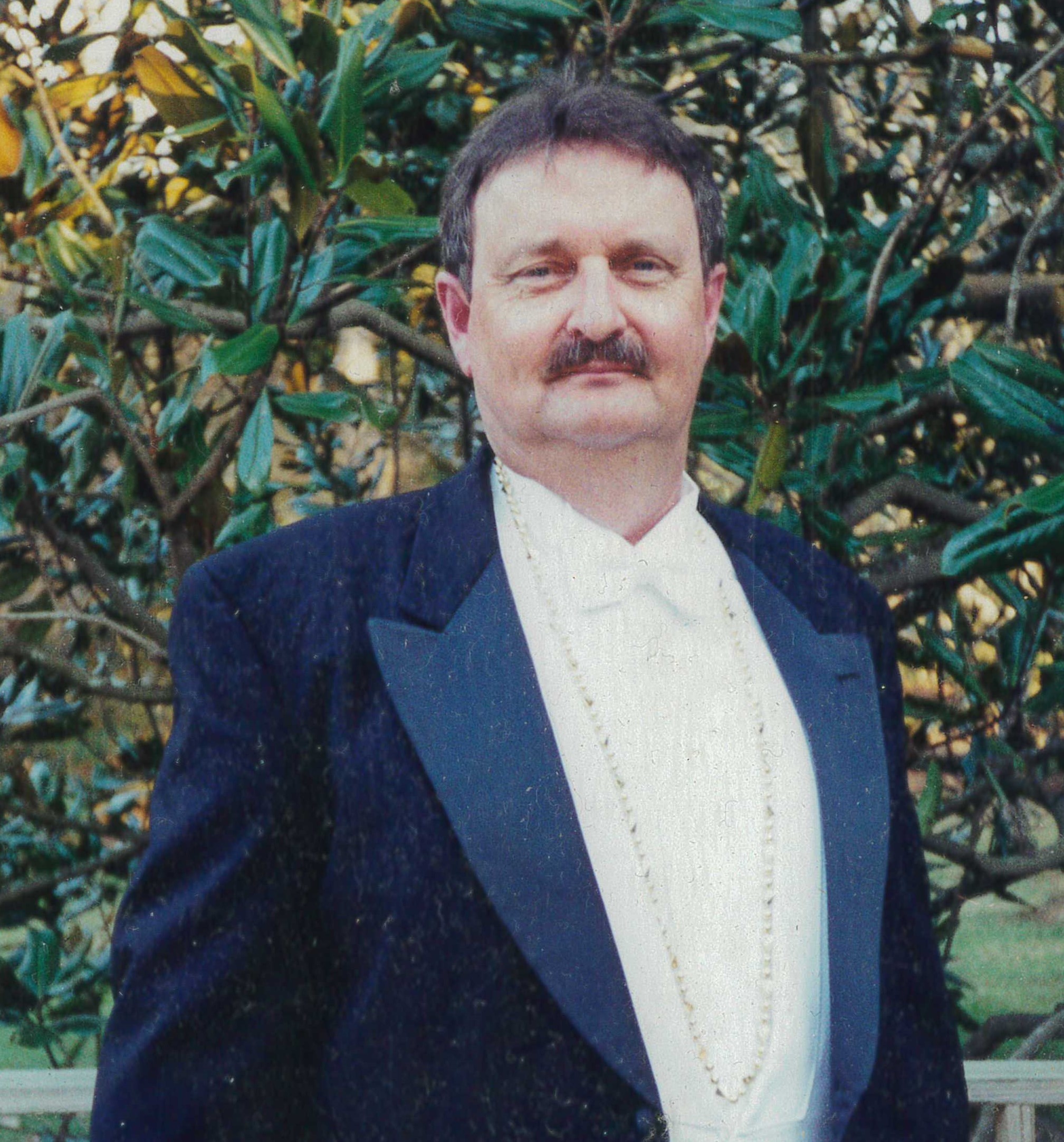David Ralph Anthony