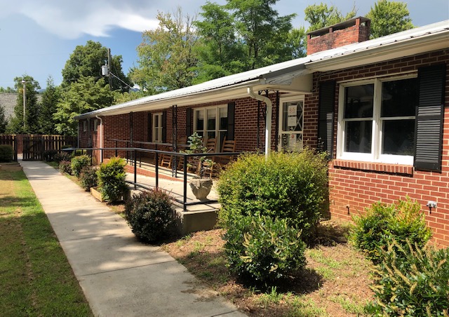 Hawthorn Heights, located in Bryson City, has reopened and is now operated by a local, independent nonprofit. 