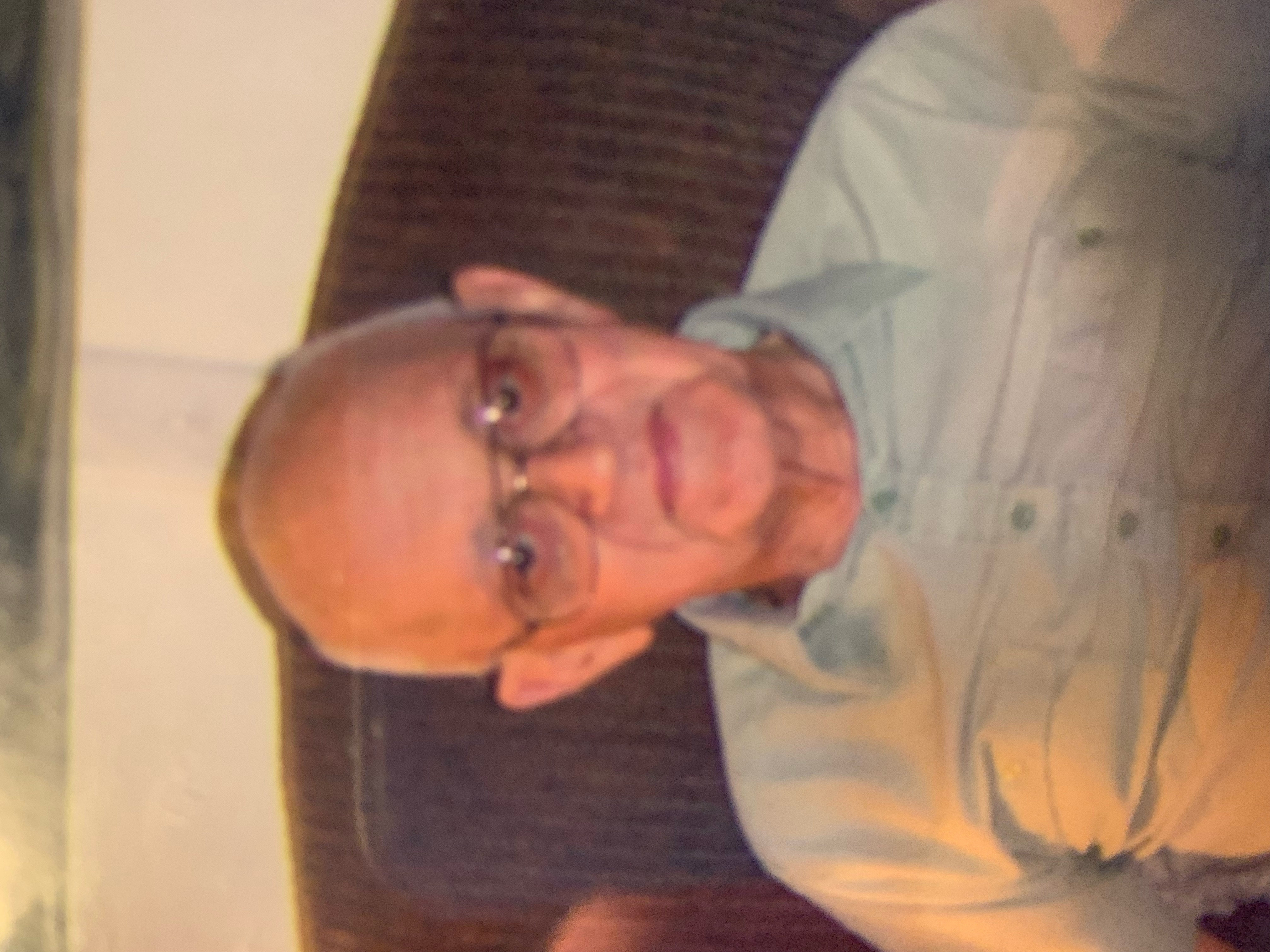 Robert Lee Stockton