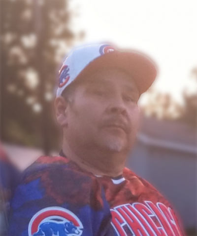 Raymond Ernest ‘Ernie’ Grant