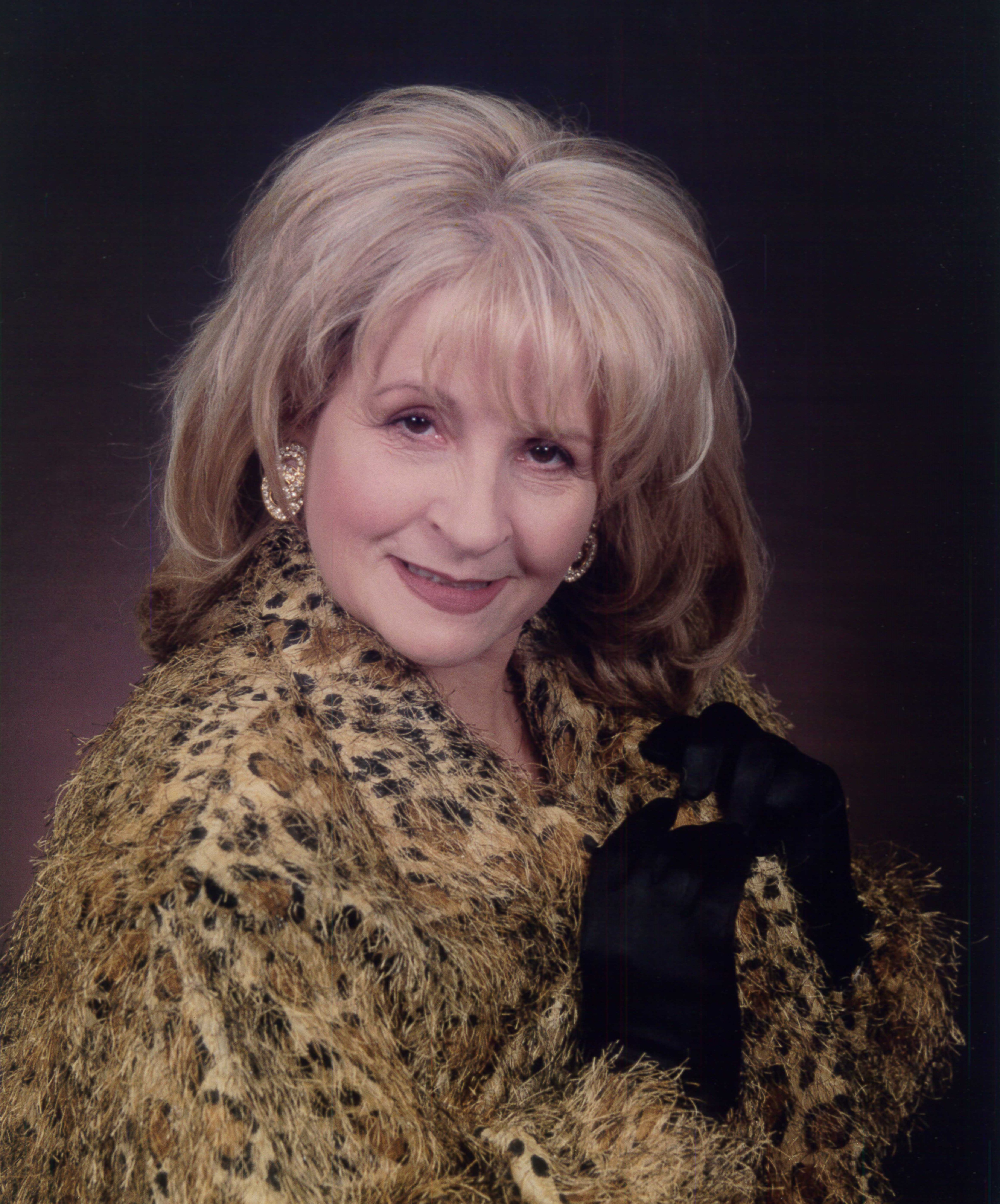 Julla Styles Scruggs
