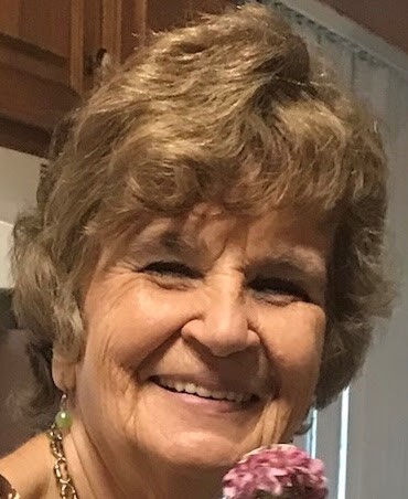 Carolyn Carson Bowers Hyde Newman