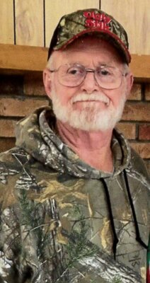Howard Richard Woody, (Woody)