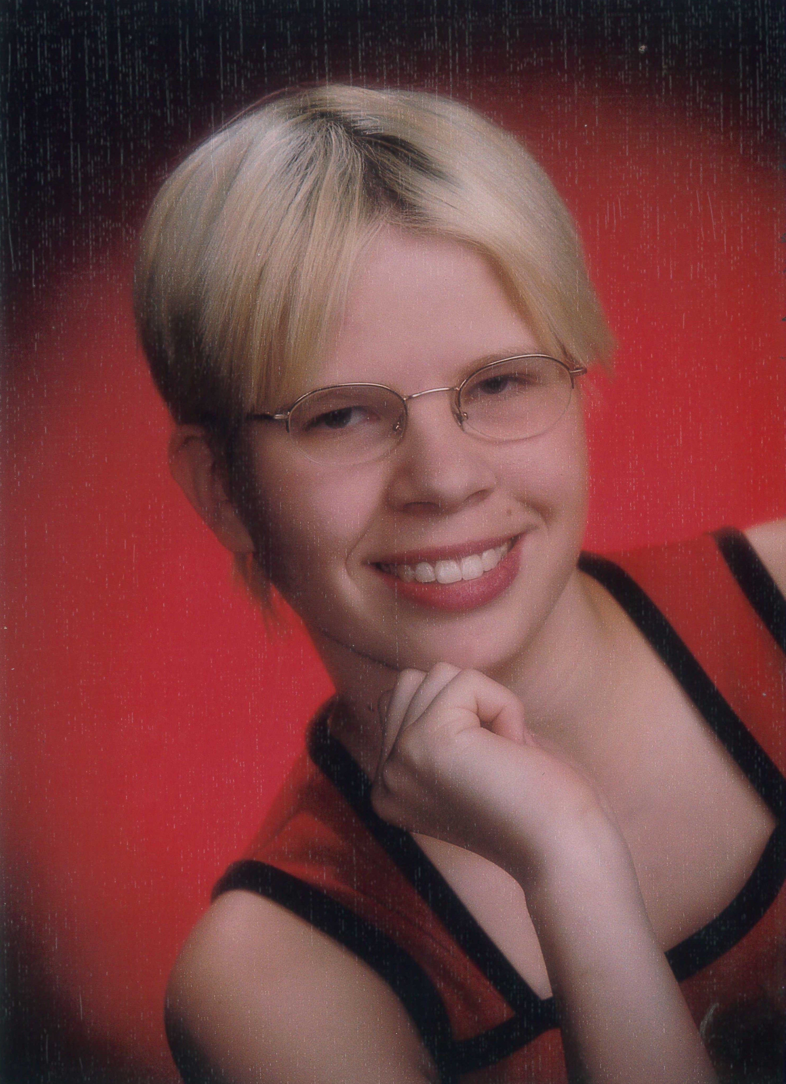 Linda “Lulu” Marie Toney