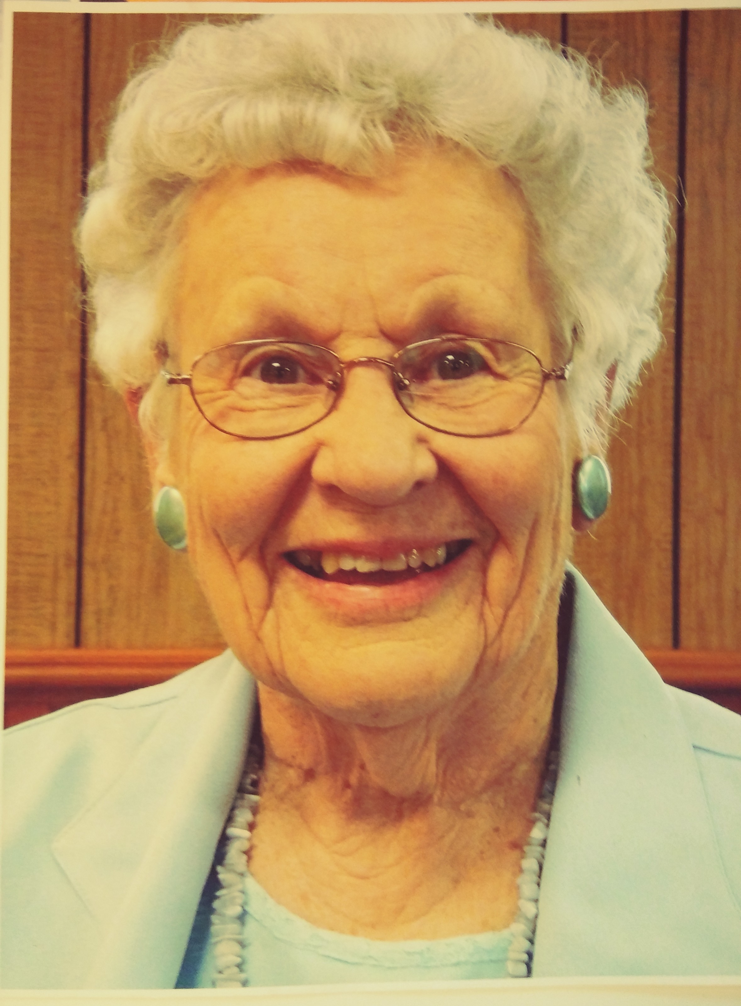 Hilda Lindsay Stanberry