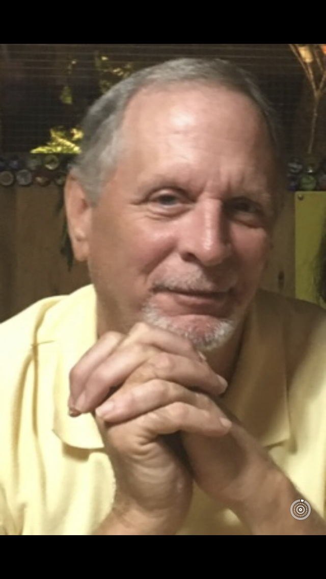 Bruce Elliott Pioth