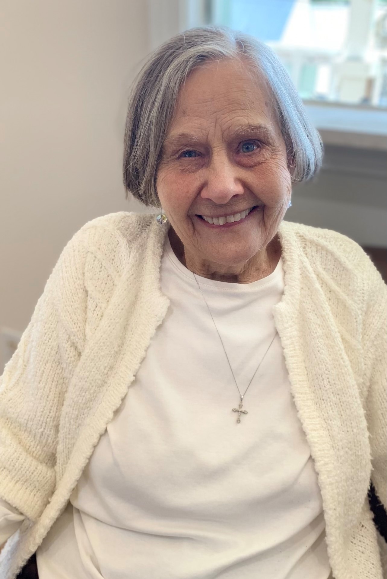 Carol Jayne Christian Jenkins