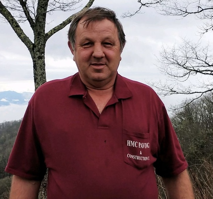 Robert “Dean” Staples