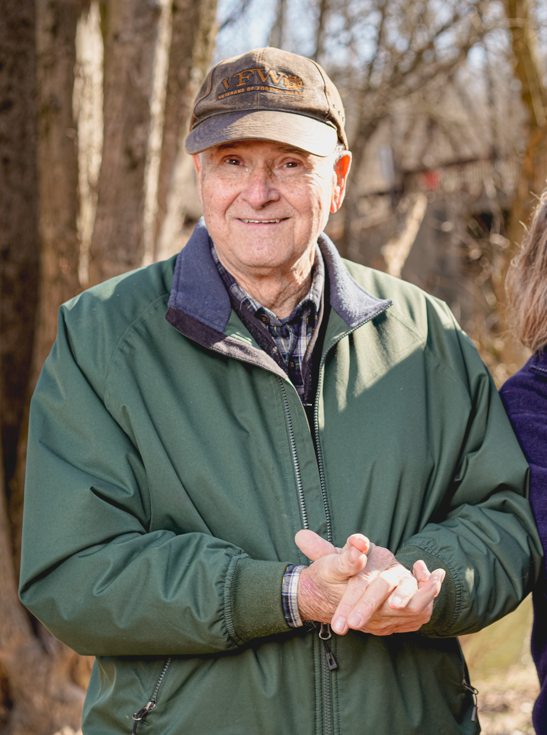 William “Bill” Lloyd Williams, Jr.