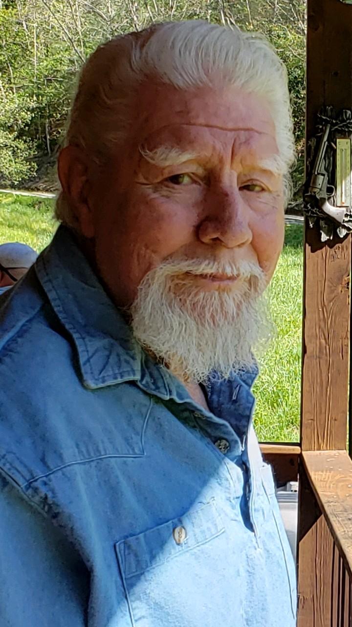 William Roy Smith