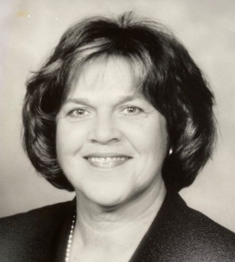 Carolyn Ann Worley Blanton