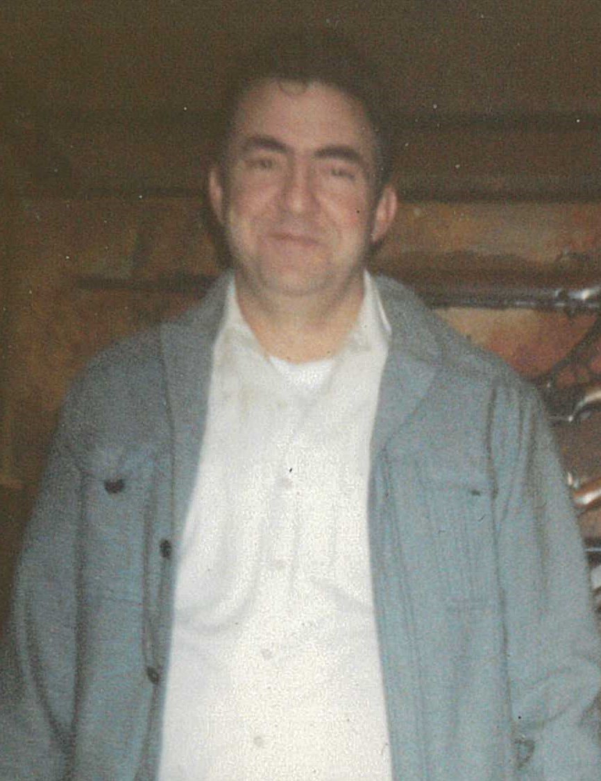 Paul Dexter Collins
