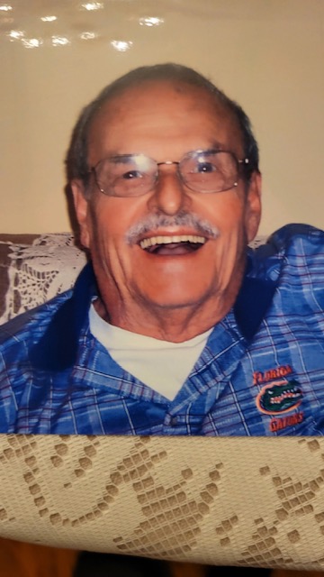 Gary Franklin Deffenbaugh