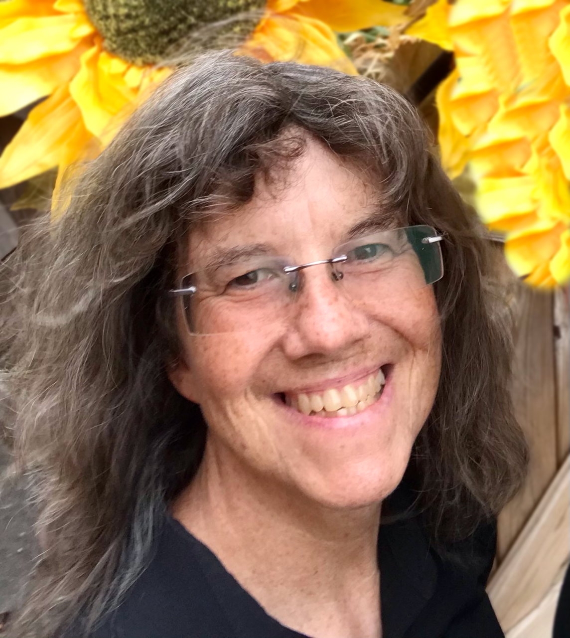 Ellen Kilgannon