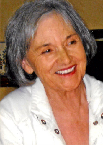 Marilyn White Gray