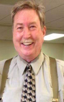 William “Bill” DeHart