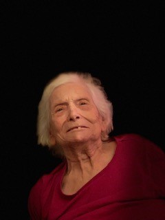 Thelma Sawyer Almond