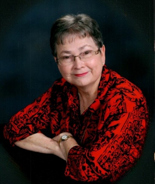 Harriet Gibson Benner