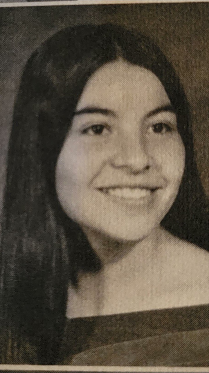 Shirley Swayney Cloer