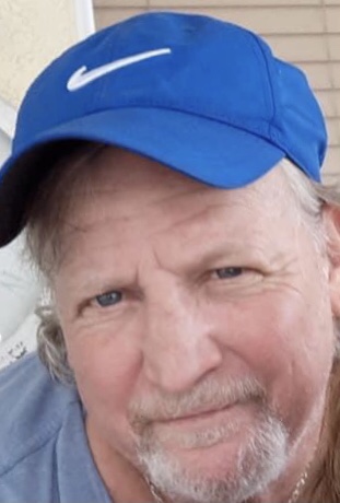 Gerald “Jerry” Dale Roddenberry Sr.