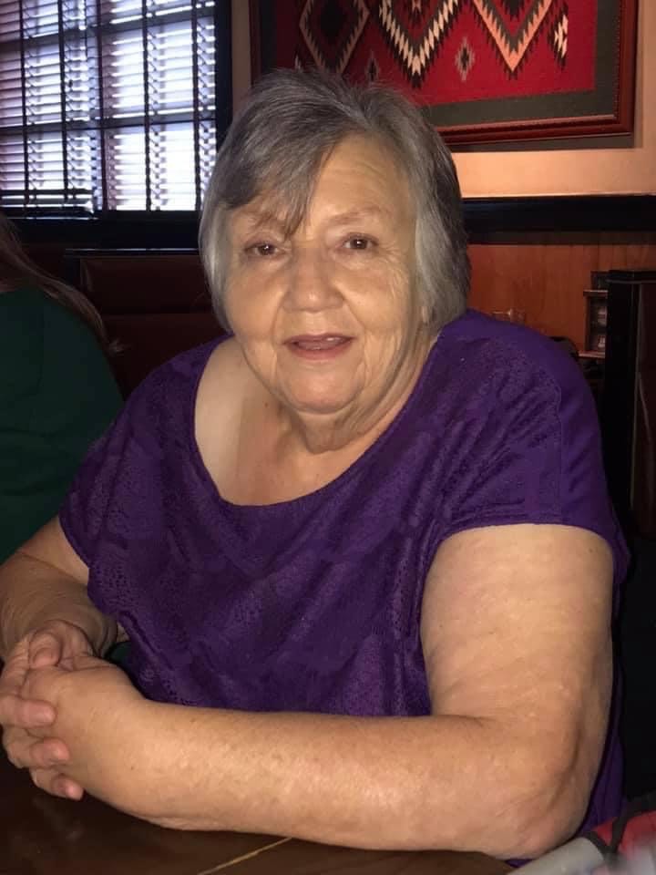 Barbara Higdon Burnette