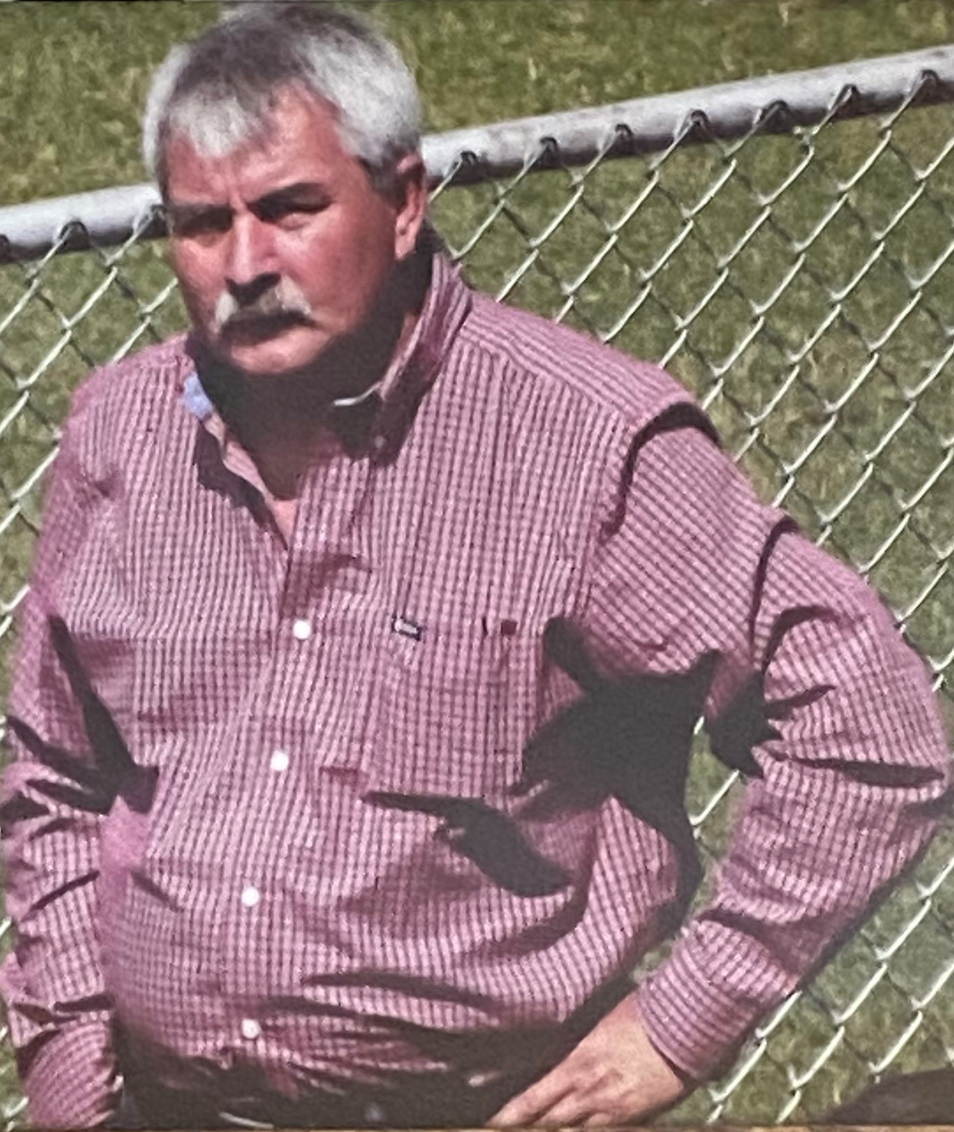 Eugene Keith Harlan