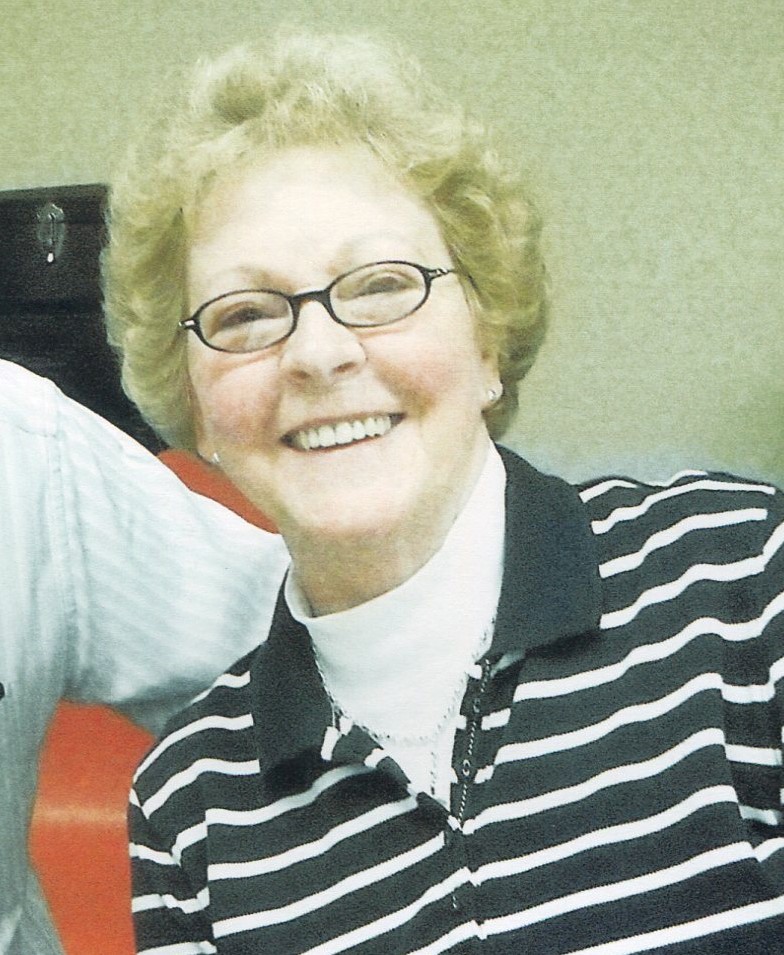 Ida Louise Nations