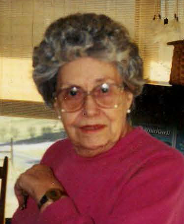 Jeanne Moore Keller
