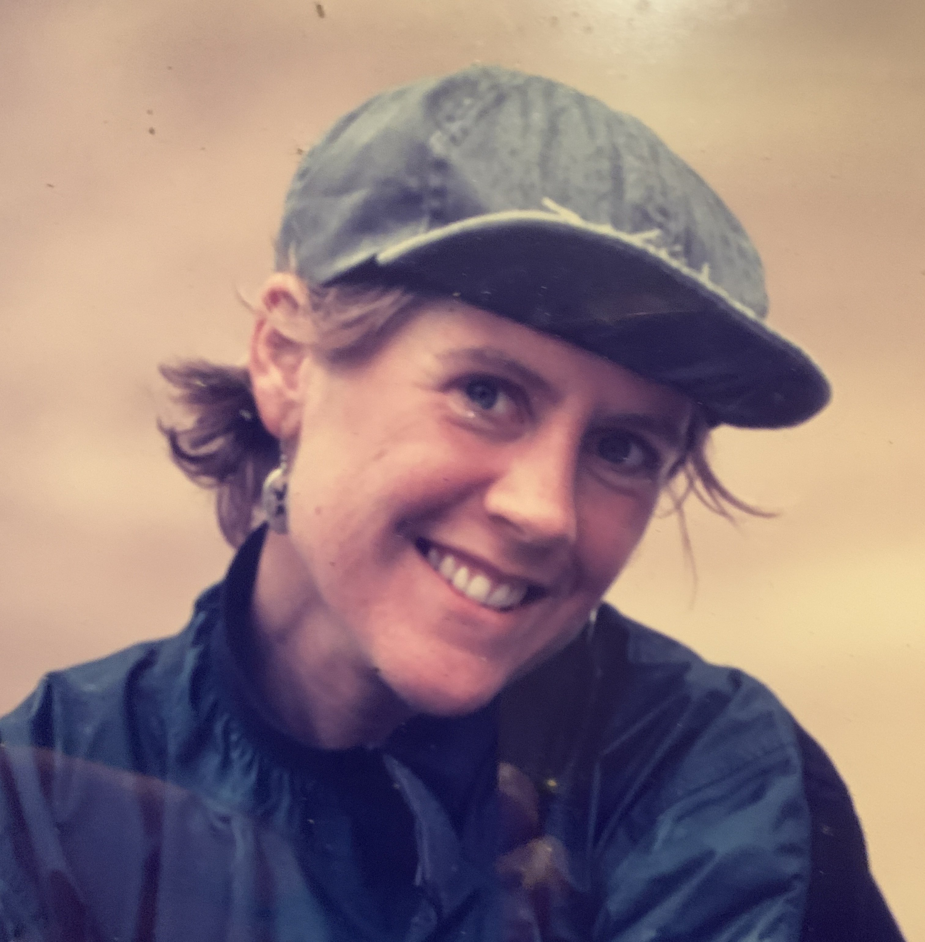 Amy P. Walker