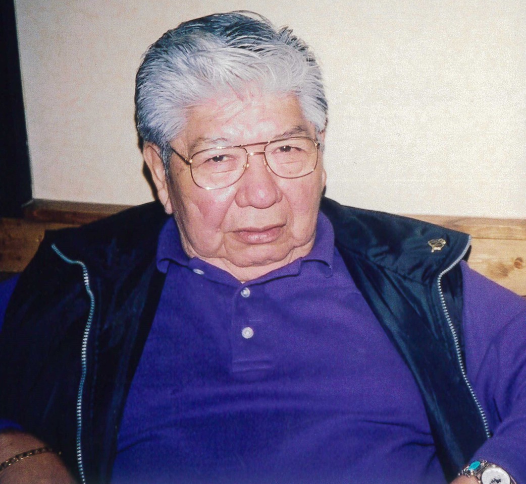 Joseph “Joe” Thompson