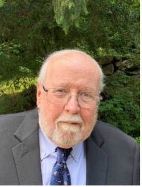 William “Bill” McGoun