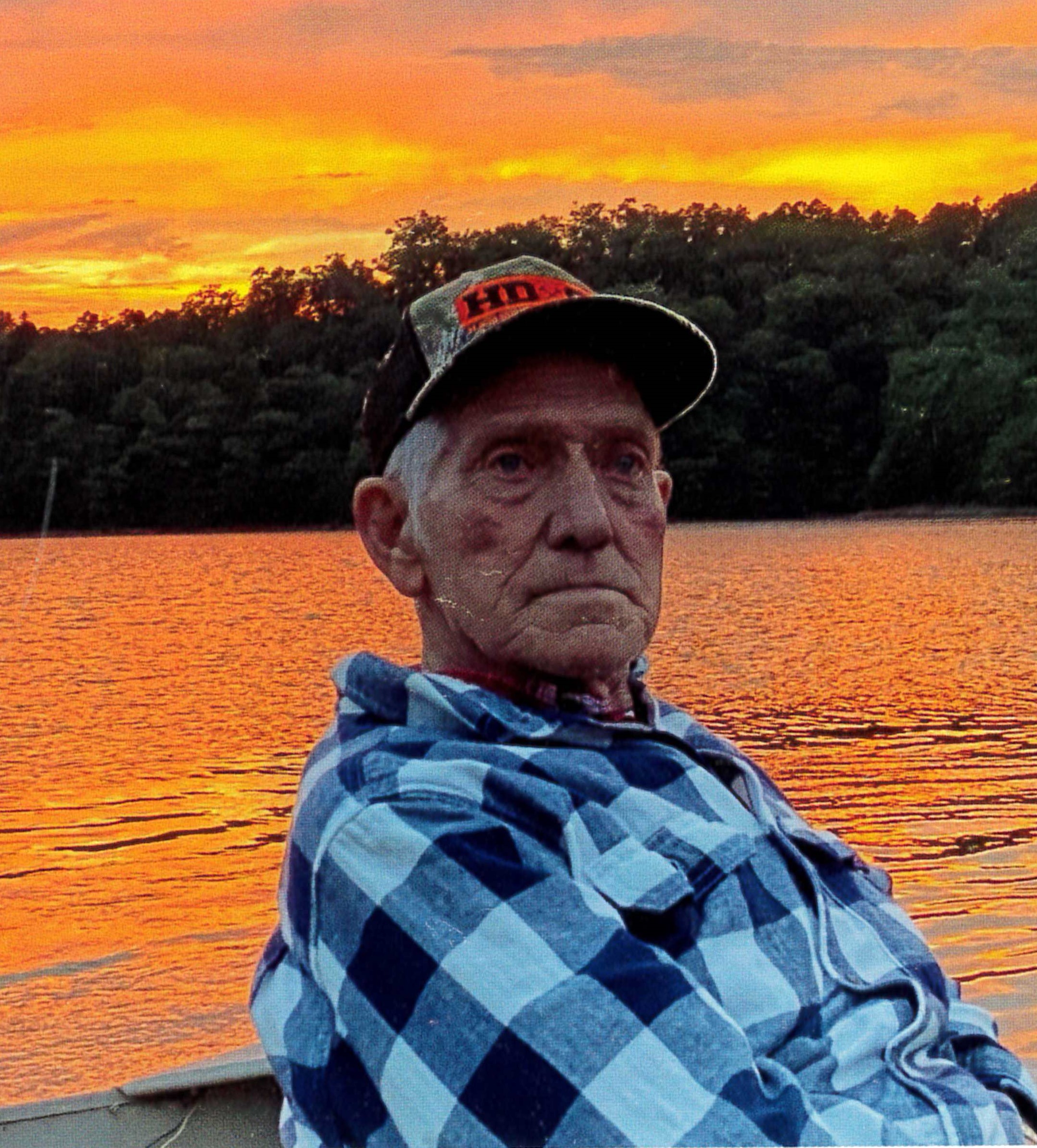 Joe Edward Millsaps