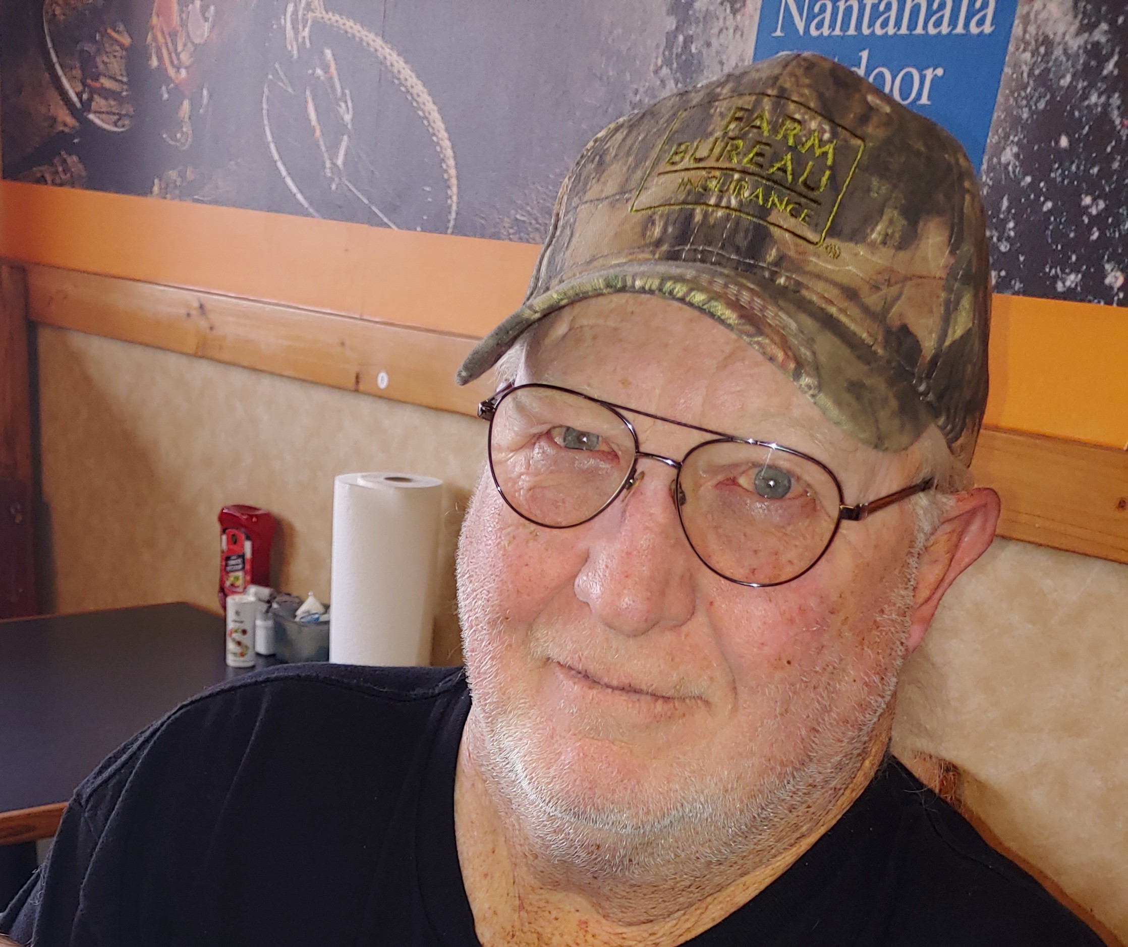 David Norman Sr.