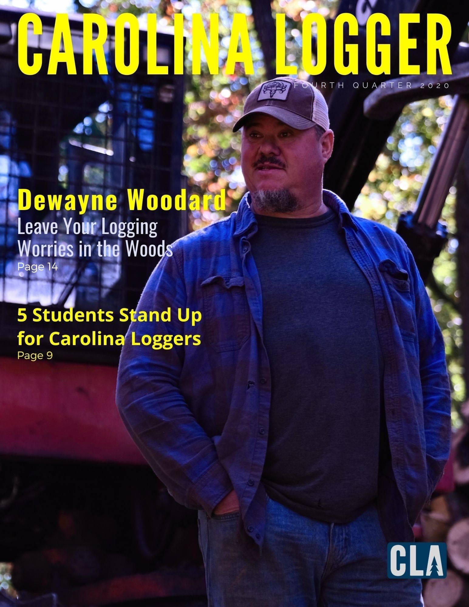Dewayne “Pedab” Larry Woodard