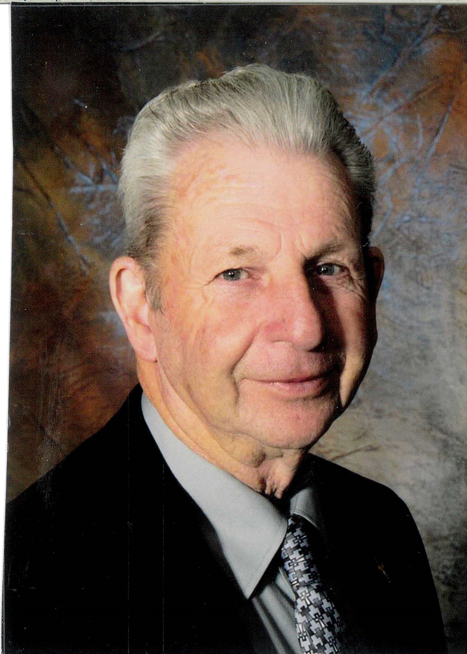 James “Thomas” Cloer