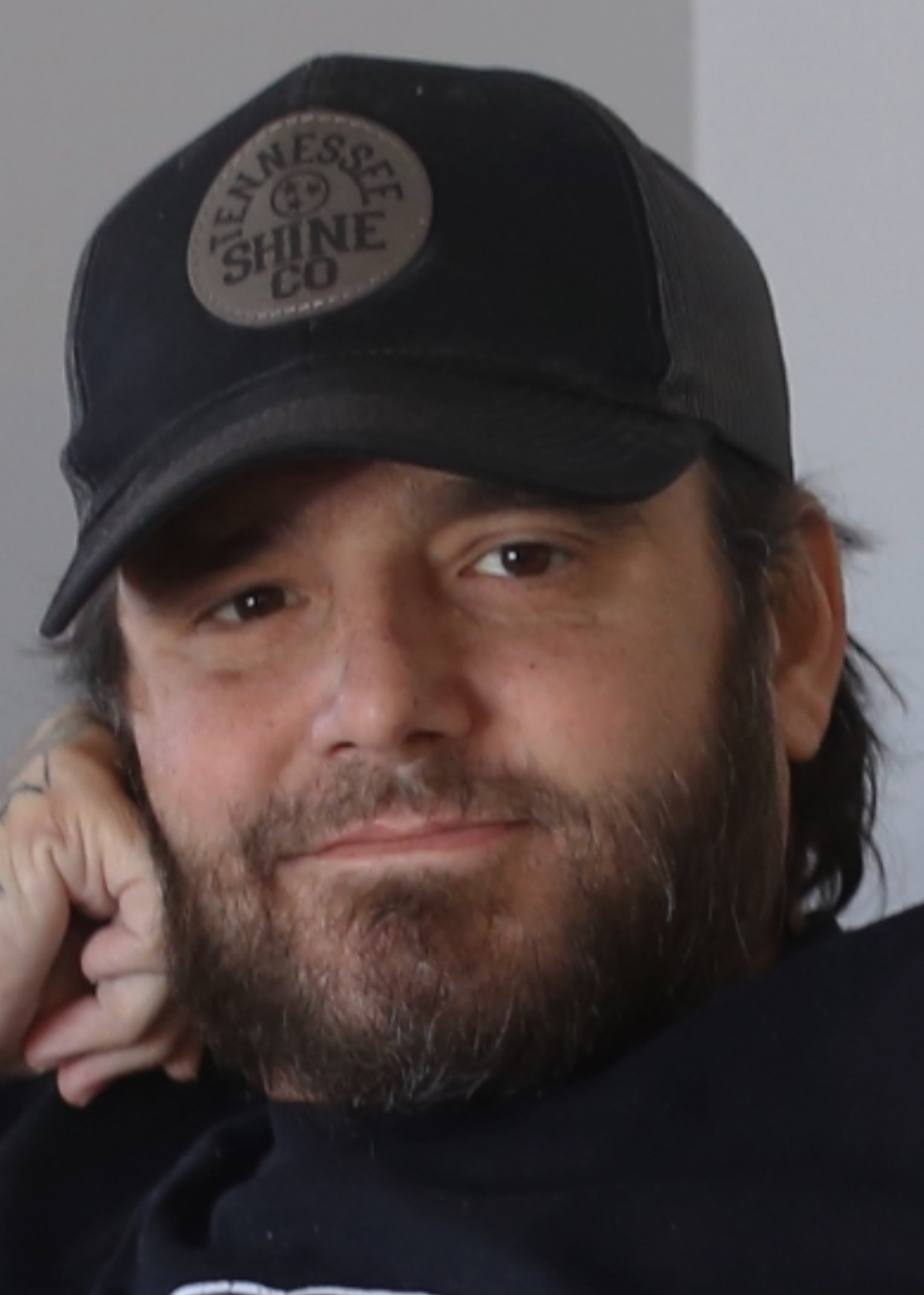 Matthew Jacob “Jake” Mulherin-Albrecht