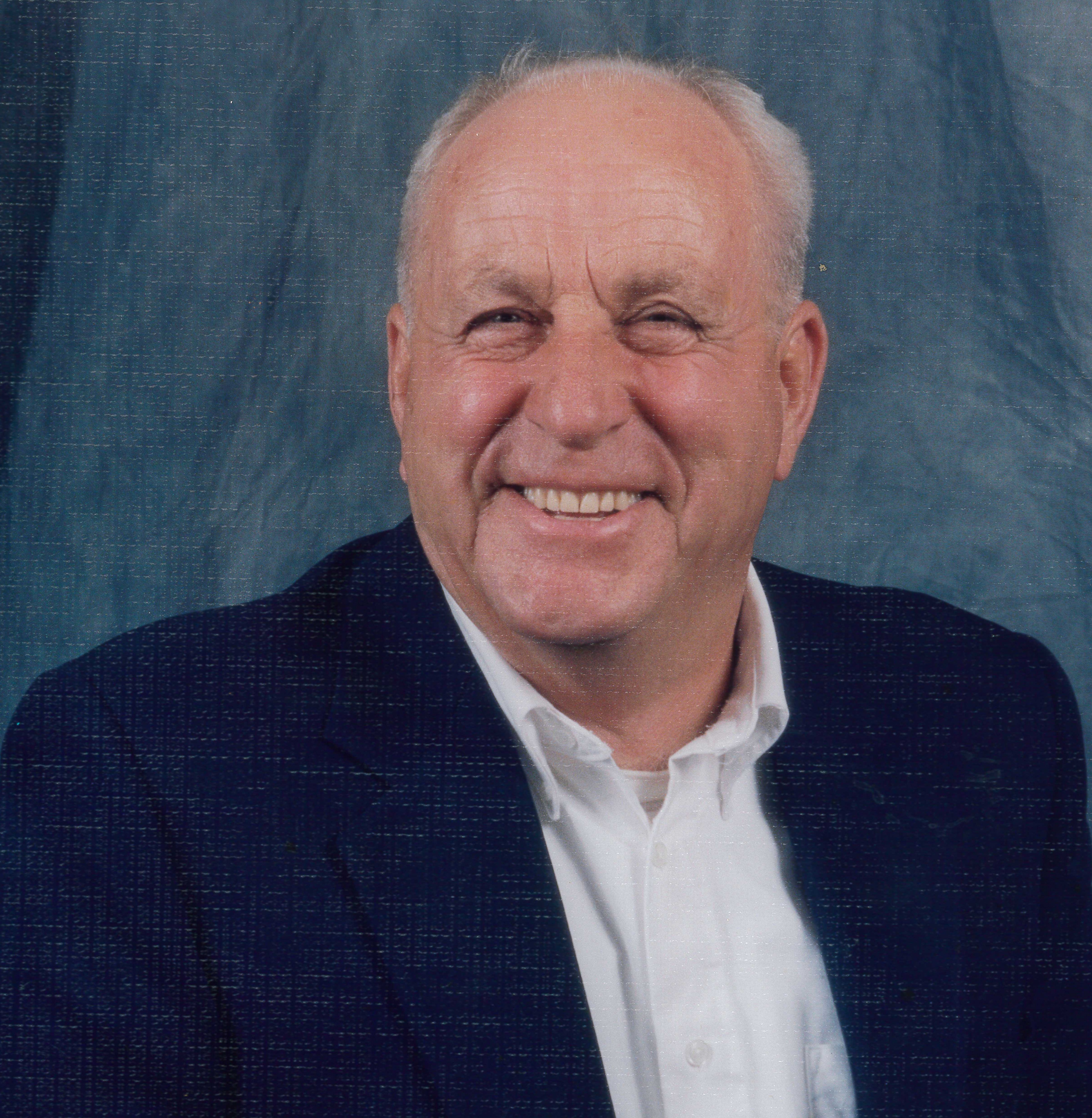 Willard Alvin Jenkins